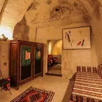 ホテル Harkasos Cave