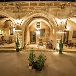 Harkasos Cave Hotel Ürgüp