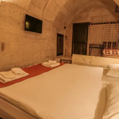 Harkasos Cave Hotel Urgup
