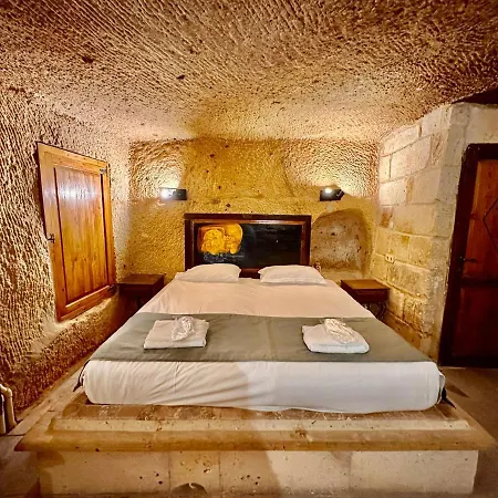 Harkasos Cave 3* Urgup