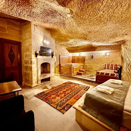 Harkasos Cave 3* Urgup