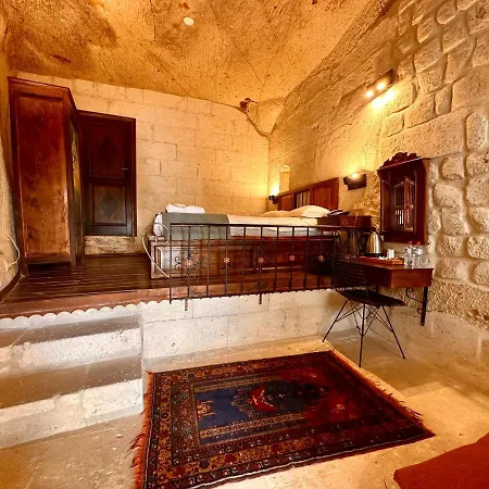 Harkasos Cave Hotel Urgup