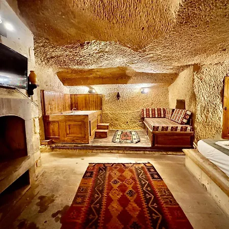 Harkasos Cave Hotel 3*