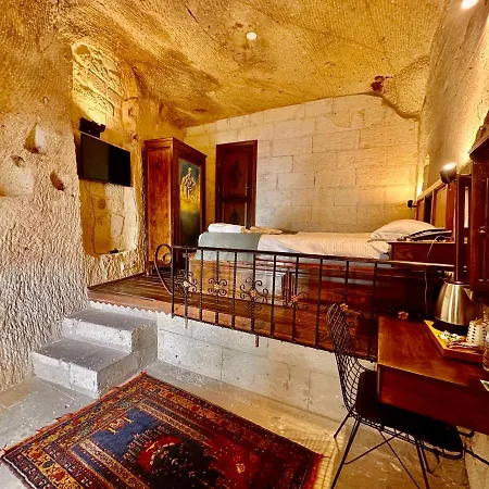 Harkasos Cave Hotel 3*