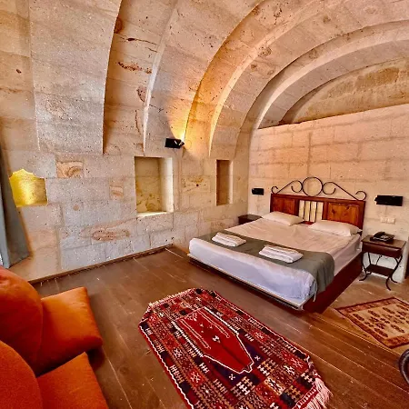 Harkasos Cave 3* Ürgüp