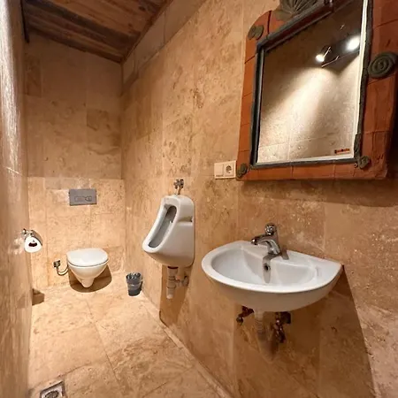 Hotel Harkasos Cave Ürgüp