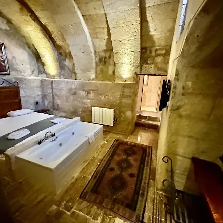 Harkasos Cave Hotel Urgup