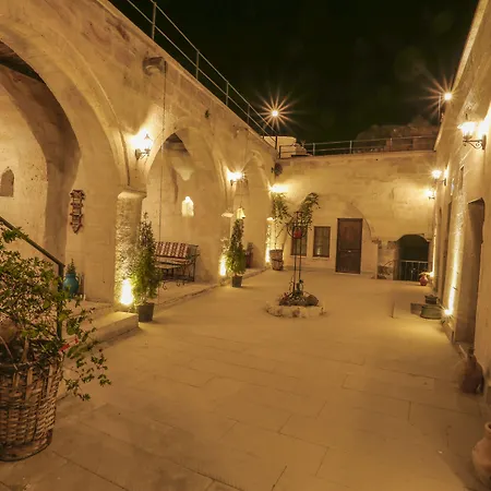 Harkasos Cave Hotel Urgup