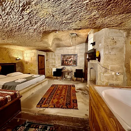 Harkasos Cave Hotel 3*