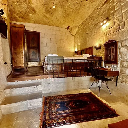 Harkasos Cave Hotel 3*