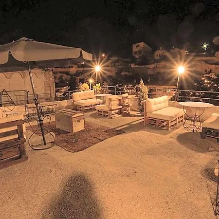 Hotel Harkasos Cave Ürgüp