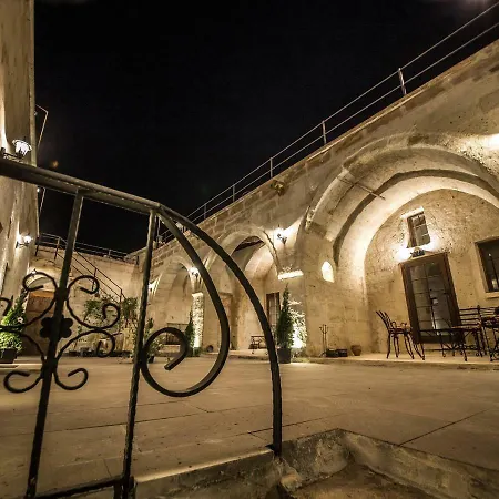Harkasos Cave Hotel 3*