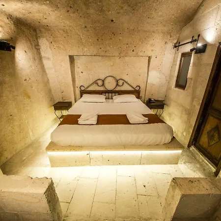 Harkasos Cave 3* Urgup