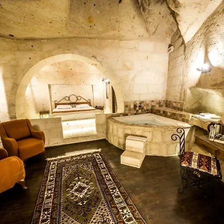 Harkasos Cave Hotel 3*