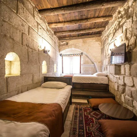 Hotel Harkasos Cave Urgup