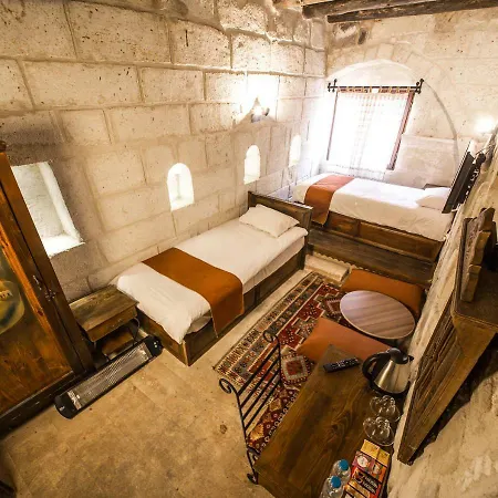 Harkasos Cave Hotel 3*