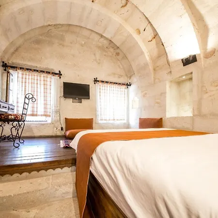 Hotel Harkasos Cave Urgup