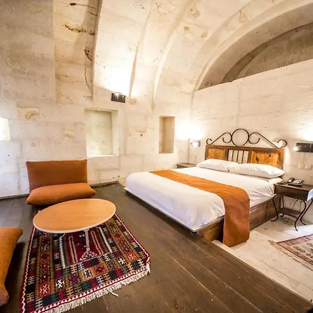 Hotel Harkasos Cave Urgup