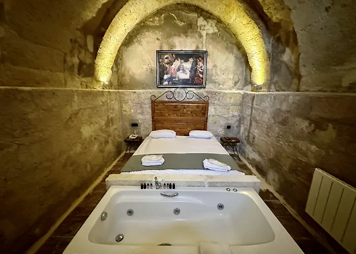 Harkasos Cave 3* ウルギュップ