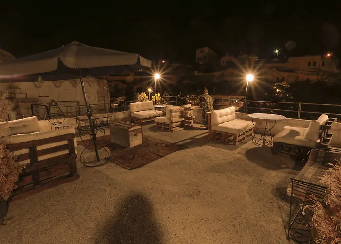 Harkasos Cave ウルギュップ